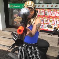 Dissy - click
