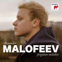 Alexander Malofeev - Forgotten Melodies