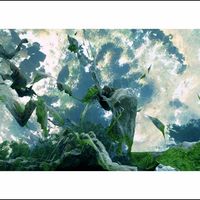 色即是夢 [shikisokuzemu] - 庭の記憶