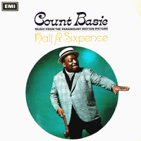 Count Basie - Half A Sixpence
