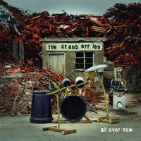 The Cranberries - All Over Now