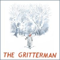 Orlando Weeks - The Gritterman