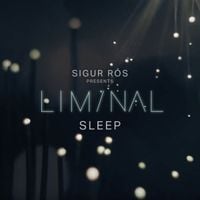 Sigur R&oacute;s - Sigur R&oacute;s Presents Liminal Sleep