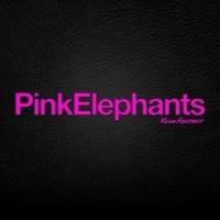 Kevin Abstract - PinkElephants