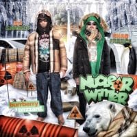 DJ Smokey - Nuclear Winter: BurrBerry Blizzard