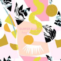 Surfer Blood - Hourly Haunts