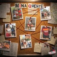 Btrem - MINA QUENTE