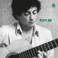 Tom Zé - Tom Z&eacute;