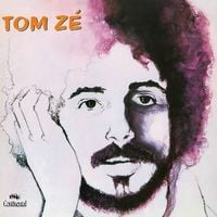 Tom Zé - Tom Zé