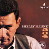 Shelly Manne - 2-3-4