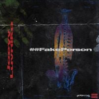 Joeyy - Fake Person