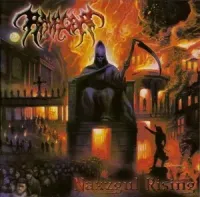 Ravager - Naxzgul Rising