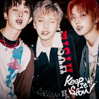M.O.N.T - Keep It Slow