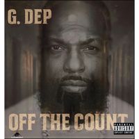 G. Dep - Off the Count