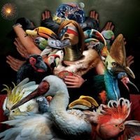 RX Bandits - Mandala