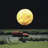 Red Hearse - Red Hearse
