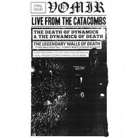 Vomir - Live From The Catacombs