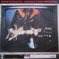 Dire Straits - Money for Nothing