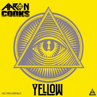 Stove God Cooks - Yellow / Day Up