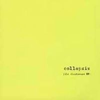 Collapsis - The Chartreuse