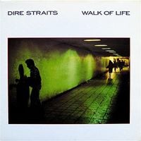 Dire Straits - Walk of Life