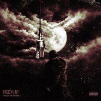 Wallie the Sensei - Fed Up