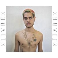 CA7RIEL - LIVRE