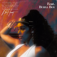 Jorja Smith - Be Honest