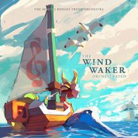 The Marcus Hedges Trend Orchestra - The Wind Waker Orchestrated