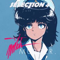 Mitch Murder - Selection 4
