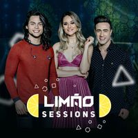 Limão Com Mel - Lim&atilde;o Sessions