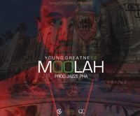 Young Greatness - Moolah