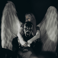 angel vox - Я буду помнить тебя