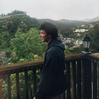 Jack Murnin - Hillside