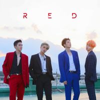 더 로즈 [The Rose] - RED