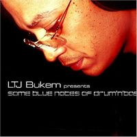 LTJ Bukem - Some Blue Notes of Drum N Bass