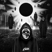 LICK - Dark Vibe Order