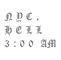James Ferraro - Eternal Condition / Stuck 2