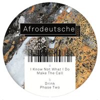 AFRODEUTSCHE - RR001