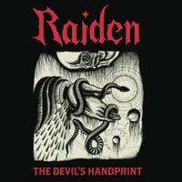 Raiden - The Devil's Handprint