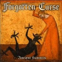 Forgotten Curse - Ancient Summits