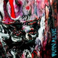 Burn Alive - Exercise Your Right To Die
