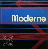 Moderne - Moderne