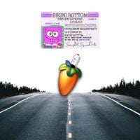 NeonMatt Tha Goat - spongestarr