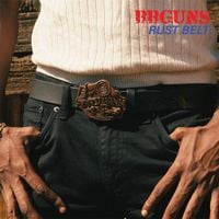 BBGuns - Rust Belt