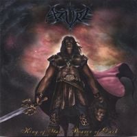 Azure - King of Stars - Bearer of Dark