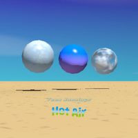 Teen Runnings - Hot Air