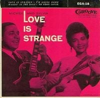 Mickey & Sylvia - Love Is Strange