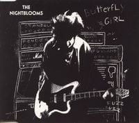 The Nightblooms - Butterfly Girl