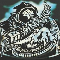 Nerve Agent - SINDICATO DE VIOLENCIA